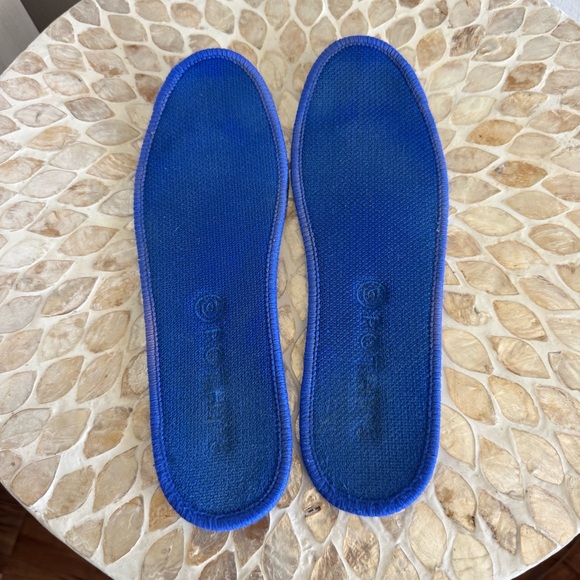 ROTHY'S The Chelsea Fawn Knit High Top Ankle
Pull On Boot size 7 - Picture 8 of 10